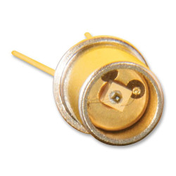 Sglux (SG01S-18) Photodiode, 0.2 fA, 300 nm, TO-18-2