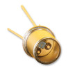 Sglux (SG01L-18) Photodiode, 3.4 fA, 300 nm, TO-18-2