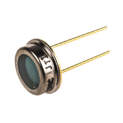 Centronic (OSD15-E.) Photodiode, Eye Response, 3 nA, 630 nm, Metal Can-2