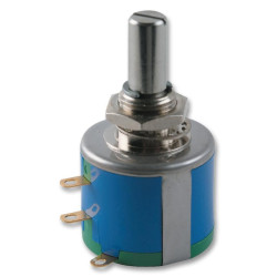 Vishay (535B1103JC) Rotary Potentiometer, Wirewound, 10 kohm