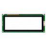 Midas (MC42008A6W-FPTLW) Alphanumeric LCD, 20 x 4, Black on White, 5V