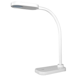 Native Lighting (N4236) Desk Lamp, LED, USB