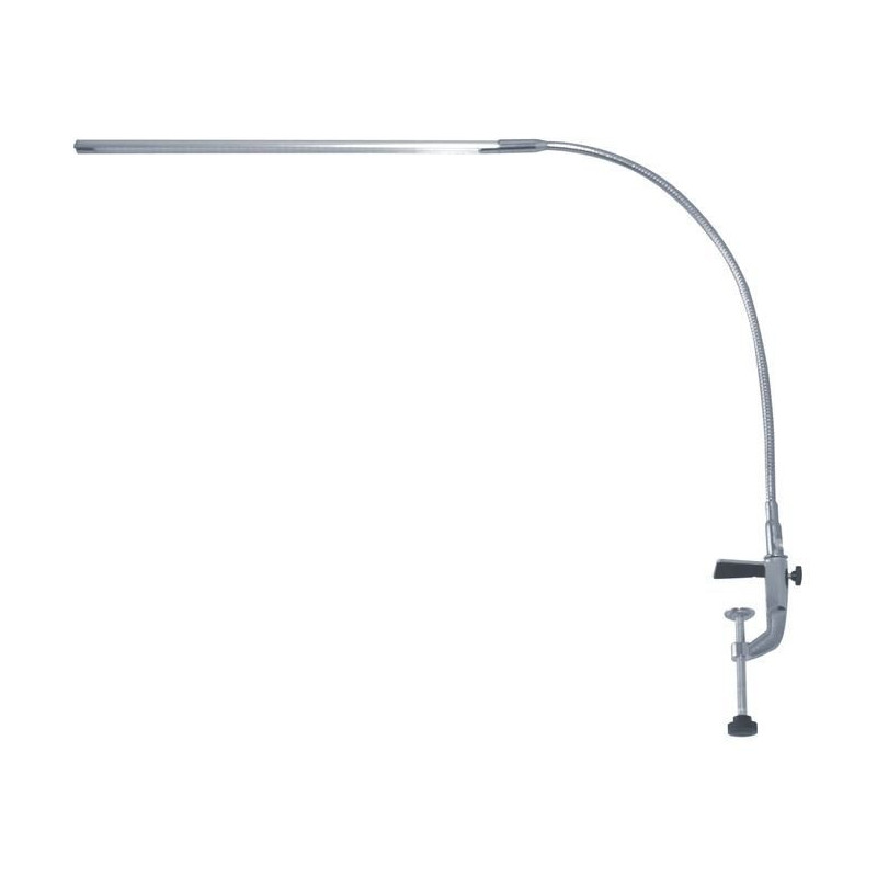 Native Lighting (N3121) Slimline Desk Lamp, LED, DayLight