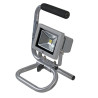 Brennenstuhl (1171253133) Worklight, Mobile, IP65, LED, 750 lm, 10 W