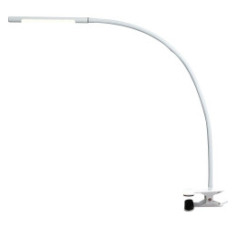 Native Lighting (N3122) Slim Lamp, Flexible, LED, 900 mm, White