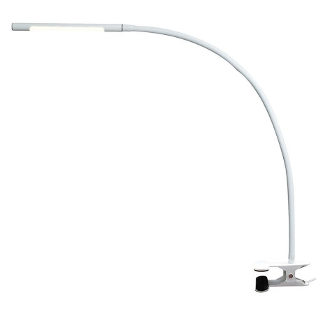 Native Lighting (N3122) Slim Lamp, Flexible, LED, 900 mm, White