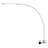 Native Lighting (N3122) Slim Lamp, Flexible, LED, 900 mm, White