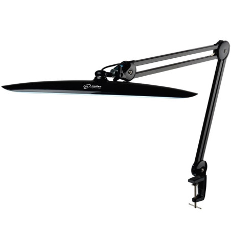 Native Lighting (N1191) Task Lamp, LED, 6500K, 117 LED