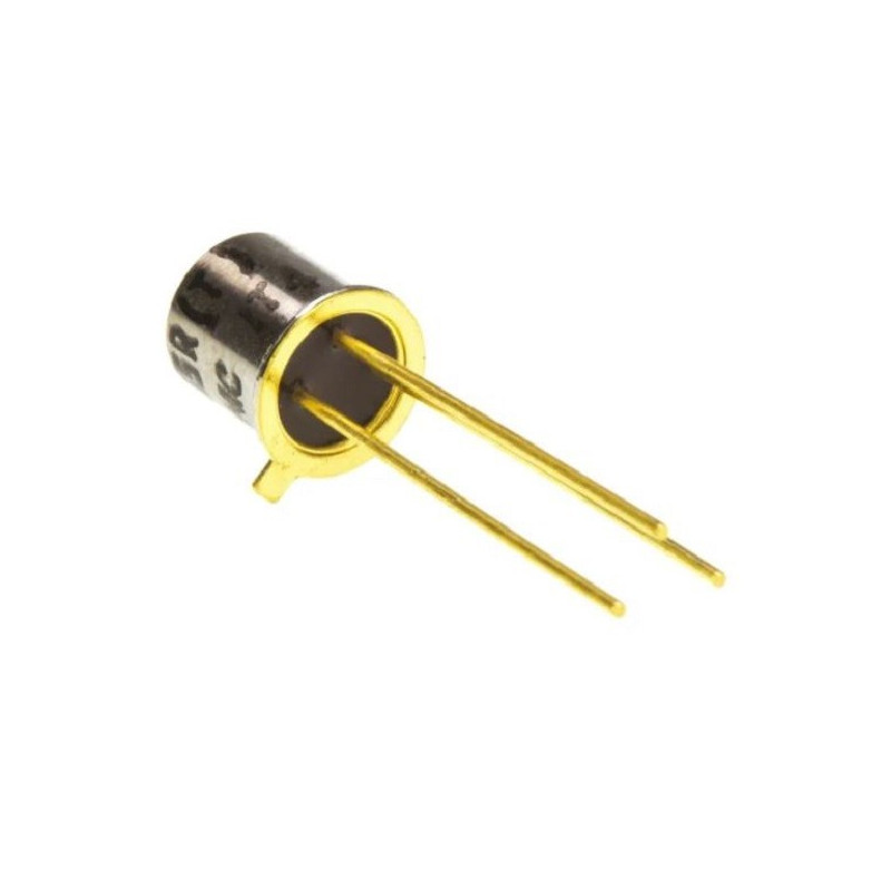 Centronic (BPX65RT.) Photodiode, 1 nA, 900 nm, TO-18-3