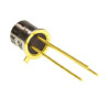 Centronic (BPX65RT.) Photodiode, 1 nA, 900 nm, TO-18-3