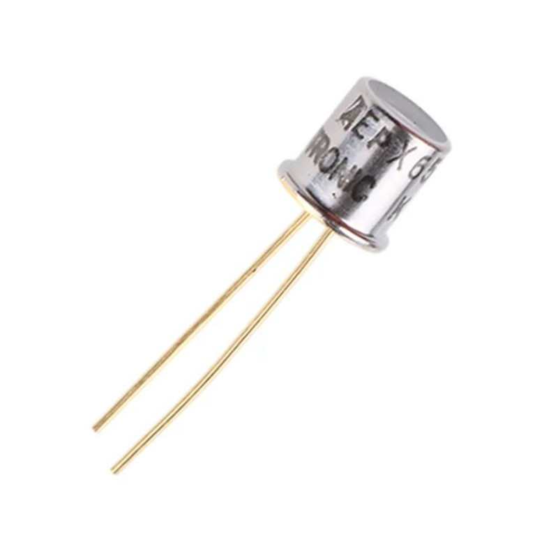 Centronic (AEPX65.) Photodiode, 2 nA, 900 nm, TO-46-2