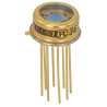 Texas Instruments (OPT301M) Photodiode, Amplified, 4 kHz, 650 nm, TO-99-8