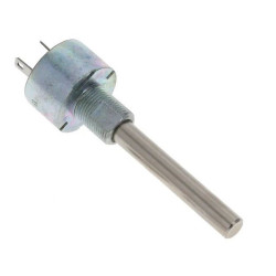 Vishay (PE30L0FR222KAB) Rotary Potentiometer, Cermet, 2.2 kohm, 1 Turns