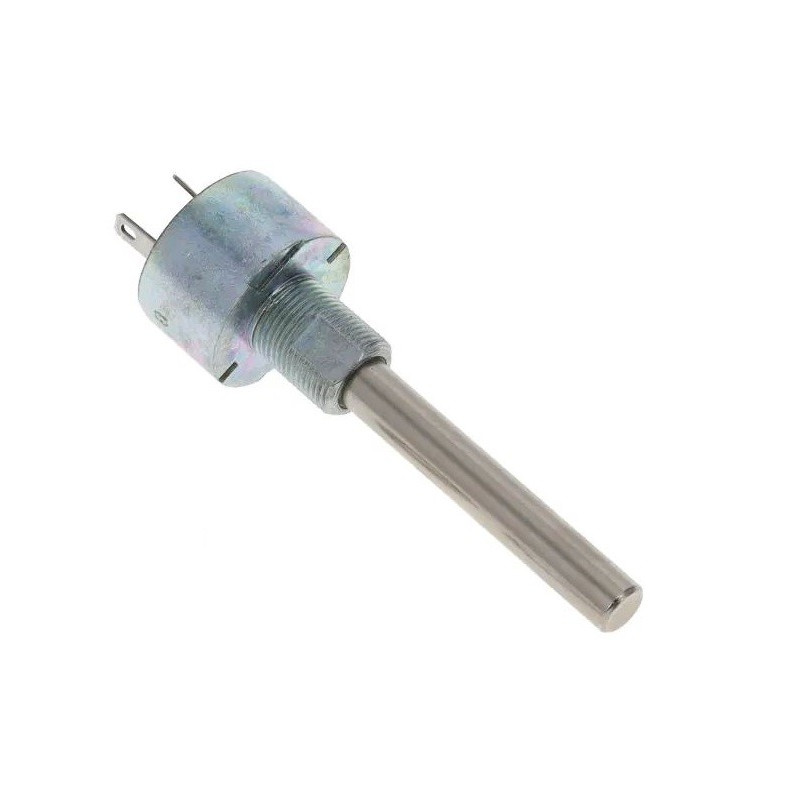 Vishay (PE30L0FR222KAB) Rotary Potentiometer, Cermet, 2.2 kohm, 1 Turns