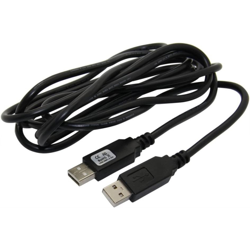 Ftdi (USB NMC-2.5M) Cable, USB to USB NMC, FT232R, 2.5m