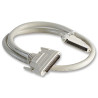 Pro Signal (SS311) Computer Cable, SCSI-III, D Sub Mini H/D Plug