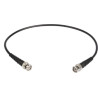 Radiall (R284C0351004) RF/Coaxial Cable Assembly, BNC Plug to BNC Plug