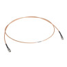 Radiall (R284C0351054) RF / Coaxial Cable Assembly, SMA to SMA