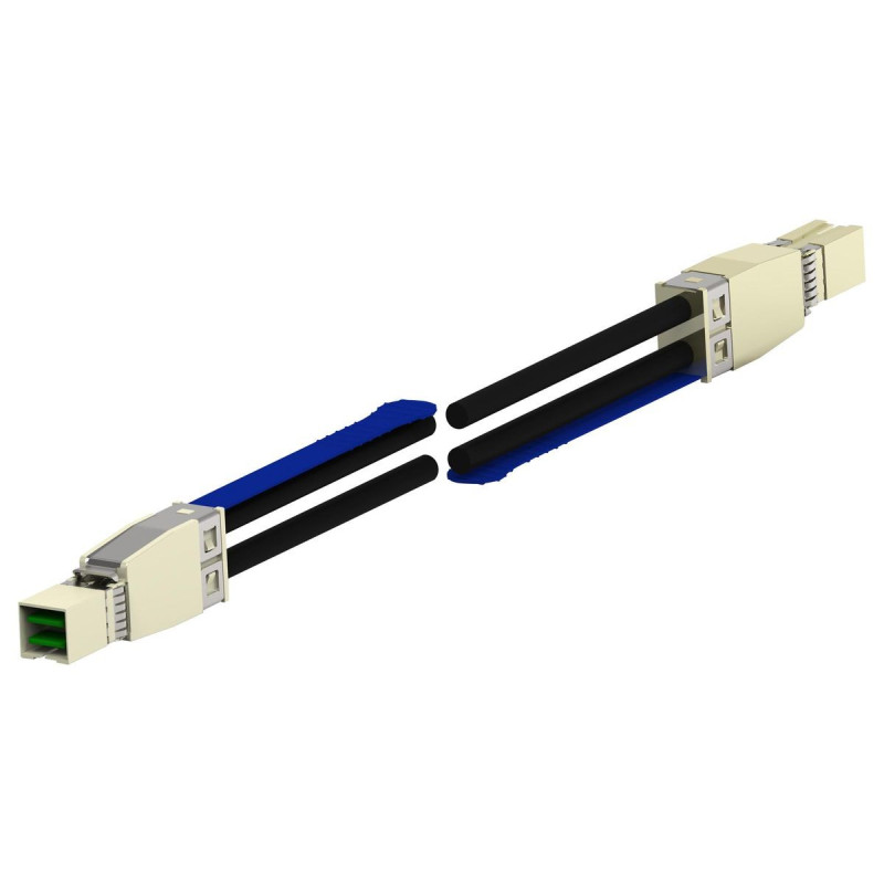 TE Connectivity (4-2337815-6) Network Cable, 5 m, 16.4 ft