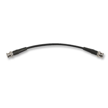 TE Connectivity (1337769-5) RF / Coaxial Cable Assembly, BNC Plug to BNC