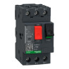 Schneider Electric (GV2ME22) Thermal Magnetic Circuit Breaker, 25A, 3 Pole