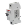 Abb (S201-C32) Thermal Magnetic Circuit Breaker, 32 A, 1 Pole