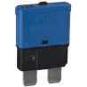 ETA (1610-21-15A.) Thermal Circuit Breaker, 1610, 15 A, 1 Pole, 28 VDC