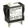 Schurter (TA45-ABTWF160C0) Thermal Circuit Breaker, TA45, 16 A, 2 Pole