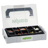 Wago (887-960) Connector Kit, Terminals & Splices