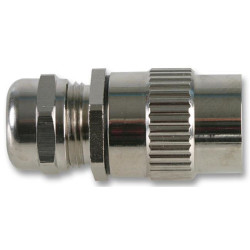 Eaton (UT0S16JCS) Circular Connector Clamp, Shielded, 16, 14.5 mm