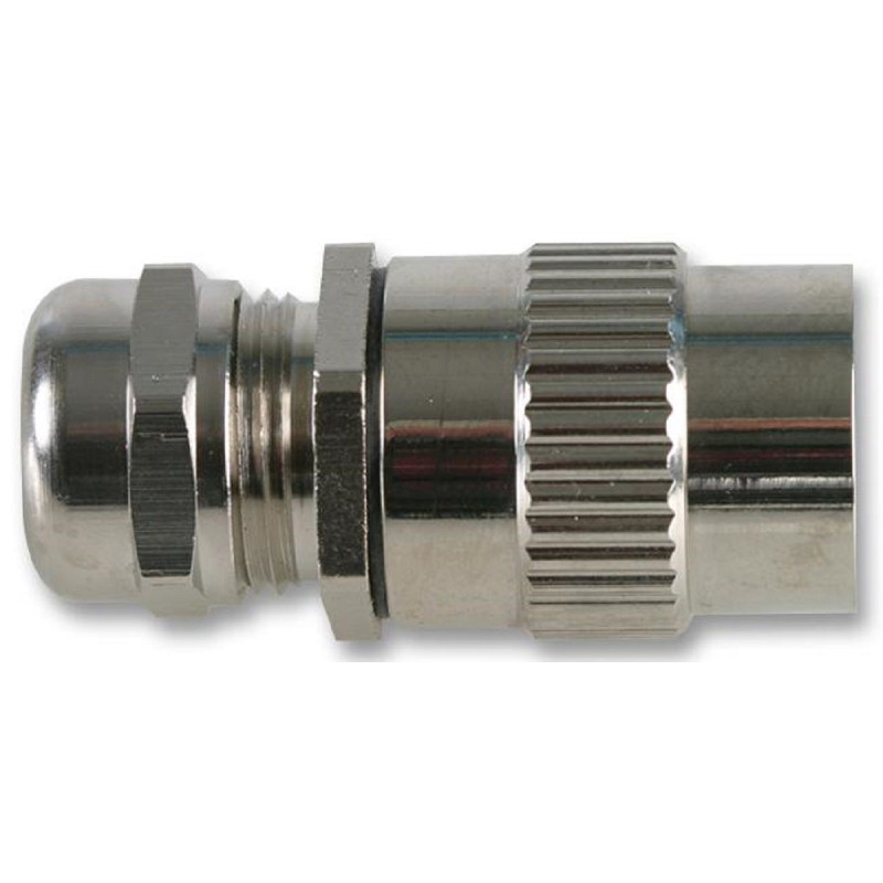 Eaton (UT0S16JCS) Circular Connector Clamp, Shielded, 16, 14.5 mm