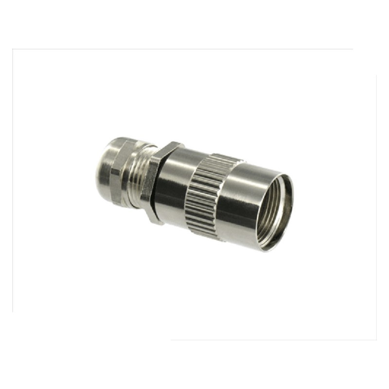 Eaton (UT016JCS) Circular Connector Clamp, 16, 14 mm, Zinc Alloy