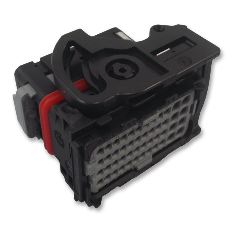 Molex (64320-3311) Automotive Connector Housing, Sealed Hybrid Modular