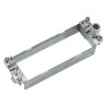 Harting (09 14 024 0313) Connector Accessory, Hinged Frame