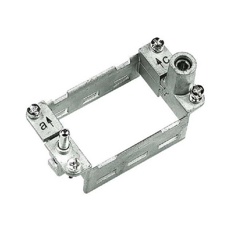 Harting (0914 010 0313) Connector Accessory, Han Modular Frame