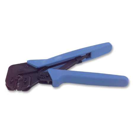 TE Connectivity (58433-3) Crimp Tool, Ratchet