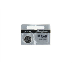 Energizer (BR1225-BP1) 3V Lithium Coin Battery - Single Battery Pack