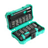 Proskit  Screwdriver W/BIT  57PC