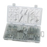 Duratool (D01893) Spring Set, Compressed & Extending, Assorted, 200 Pieces