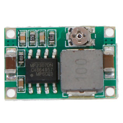 Antwire (ANT-MP2307) MINI360 3A DC-DC Step Down Power Supply Converter 