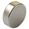 Eclipse Magnetics (N803) Magnet, Button, Neodymium, 4mm x 4mm, Pack of 10