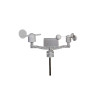 DFRobot, Weather Station Kit with Anemometer/Wind Vane/Rain Bucket