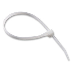 Multicomp Pro (SPC35202.) Cable Tie, Nylon 6.6, 203 mm, 4.6 mm, 52 mm