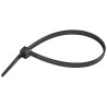 Multicomp Pro (SPC35236) Cable Tie, Nylon 6.6, 203 mm, 4.6 mm, 52 mm