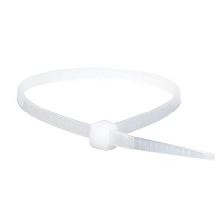 Multicomp Pro (SPC35195.) Cable Tie, Nylon 6.6, 142 mm, 3.2 mm, 34 mm