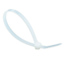 Multicomp Pro (PP002050) Cable Tie, Nylon 6.6,  250 mm, 4.8 mm, 68 mm