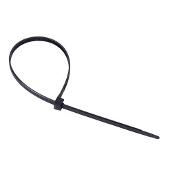 Multicomp Pro (SPC35259.) Cable Tie, Weather Resistant, Nylon 6.6