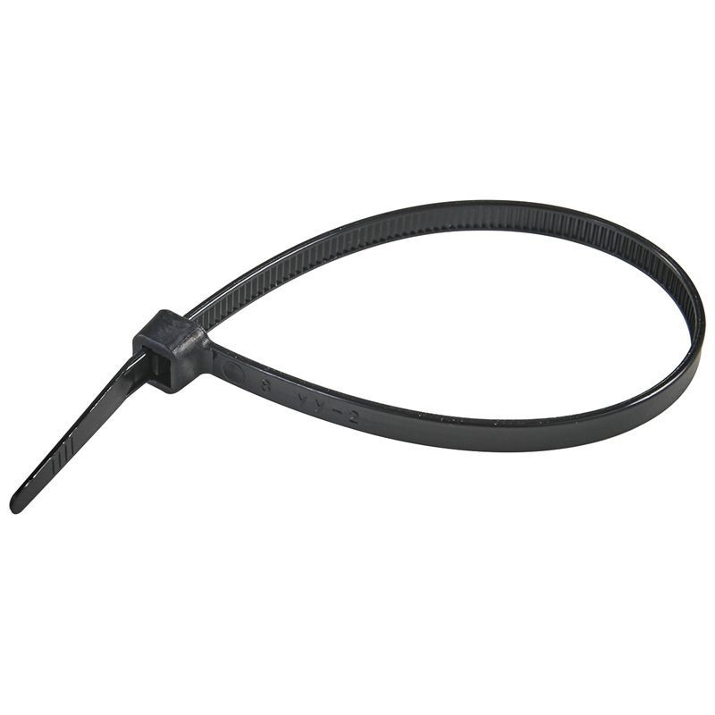 Multicomp Pro (SPC35238.) Cable Tie, Nylon 6.6, 368 mm, 4.8 mm