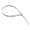 Multicomp Pro (SPC35209.) Cable Tie, Nylon 6.6 (Polyamide 6.6), Natural