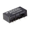 Traco Power (TMA 0505D) Isolated Through Hole DC/DC Converter, Output, 5V